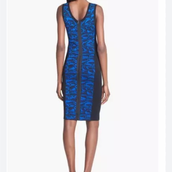 Excellent Jay Godfrey dress. - Picture 6 of 7